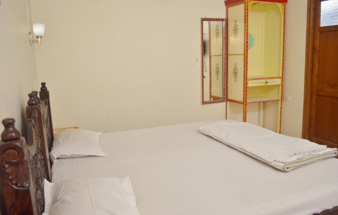 Hotel Rigmor Haveli Jodhpur  Exterior foto