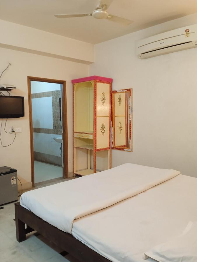 Hotel Rigmor Haveli Jodhpur  Exterior foto