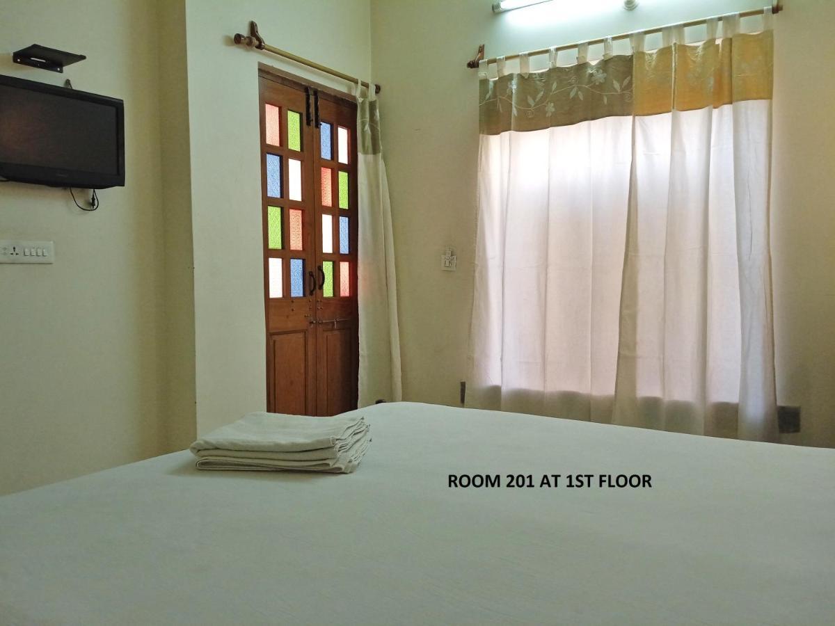 Hotel Rigmor Haveli Jodhpur  Exterior foto