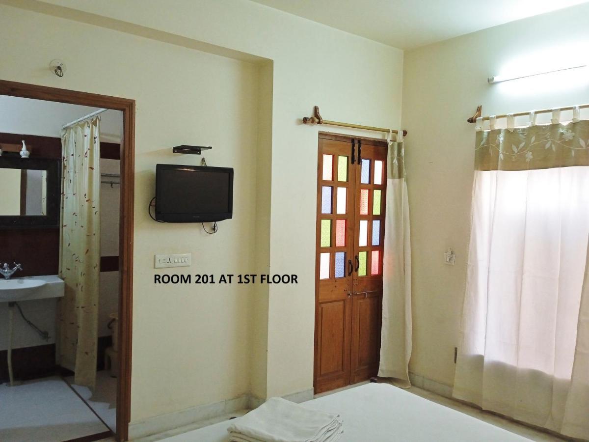 Hotel Rigmor Haveli Jodhpur  Exterior foto