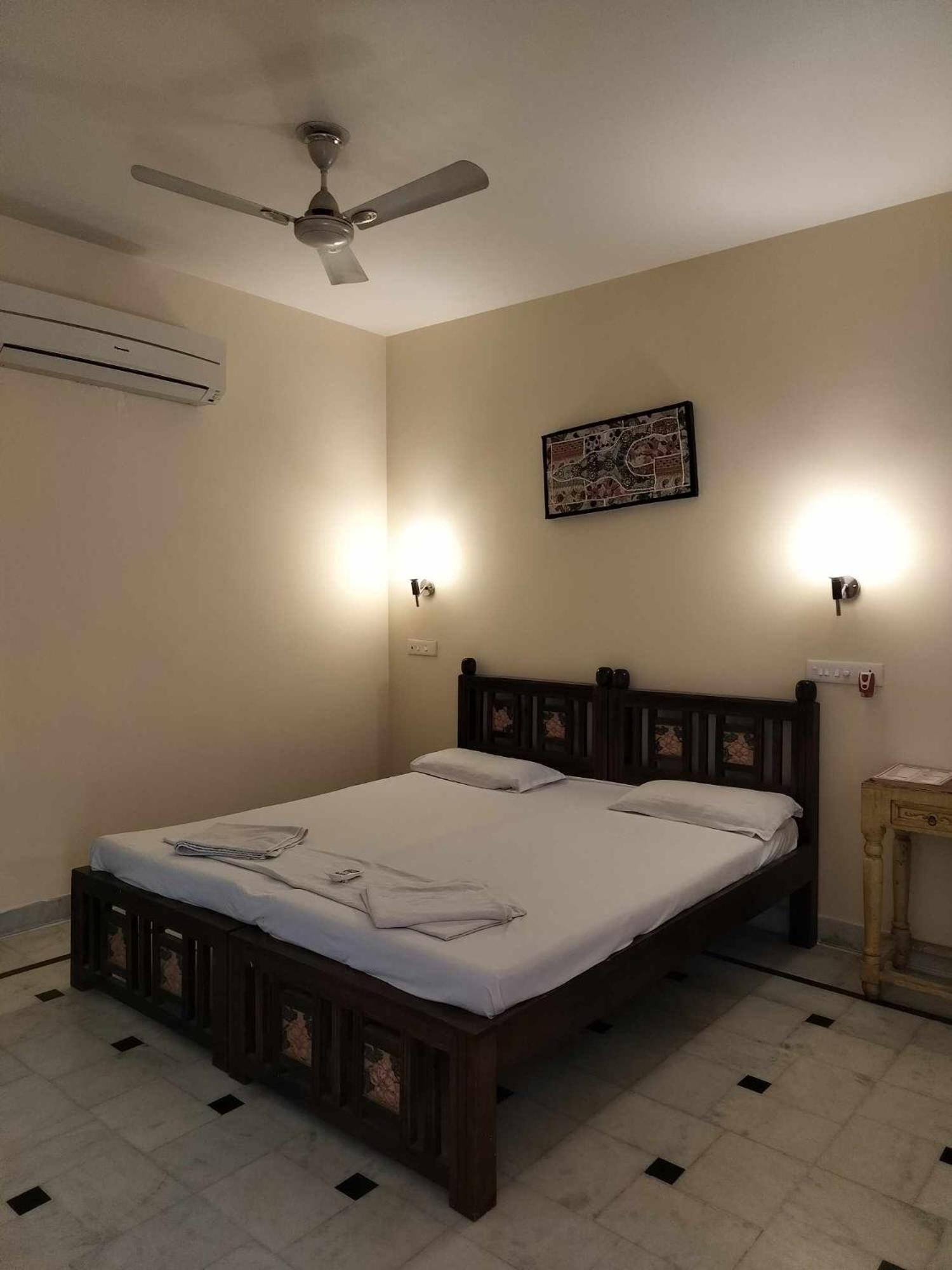 Hotel Rigmor Haveli Jodhpur  Exterior foto